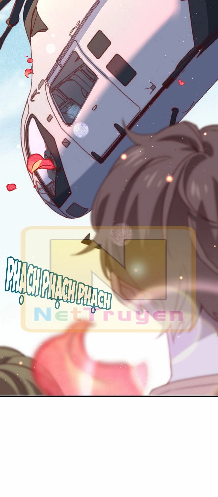 Lang Quân, Xin Đừng...! Chapter 35 - 16