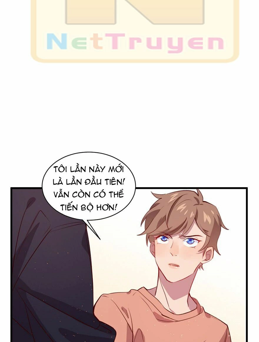 Lang Quân, Xin Đừng...! Chapter 36 - 12