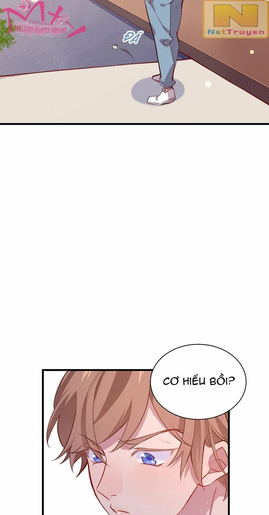 Lang Quân, Xin Đừng...! Chapter 37 - 5