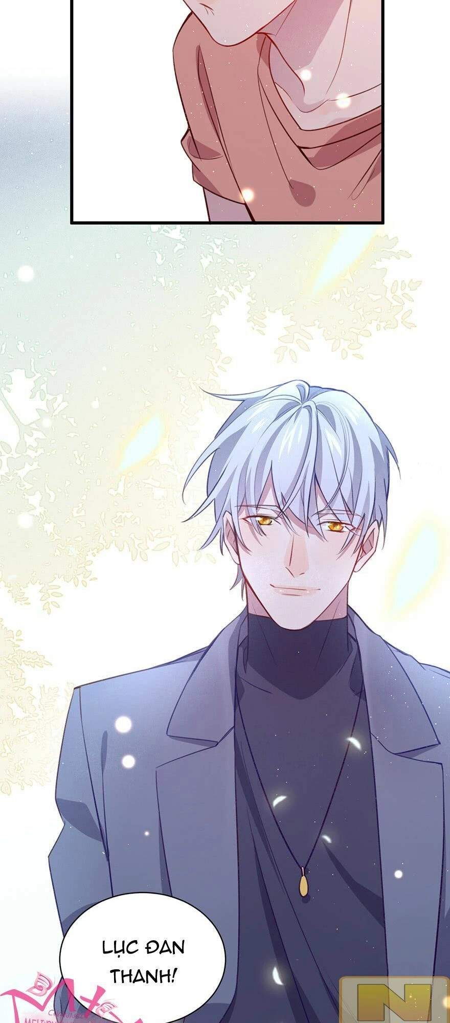 Lang Quân, Xin Đừng...! Chapter 37 - 6