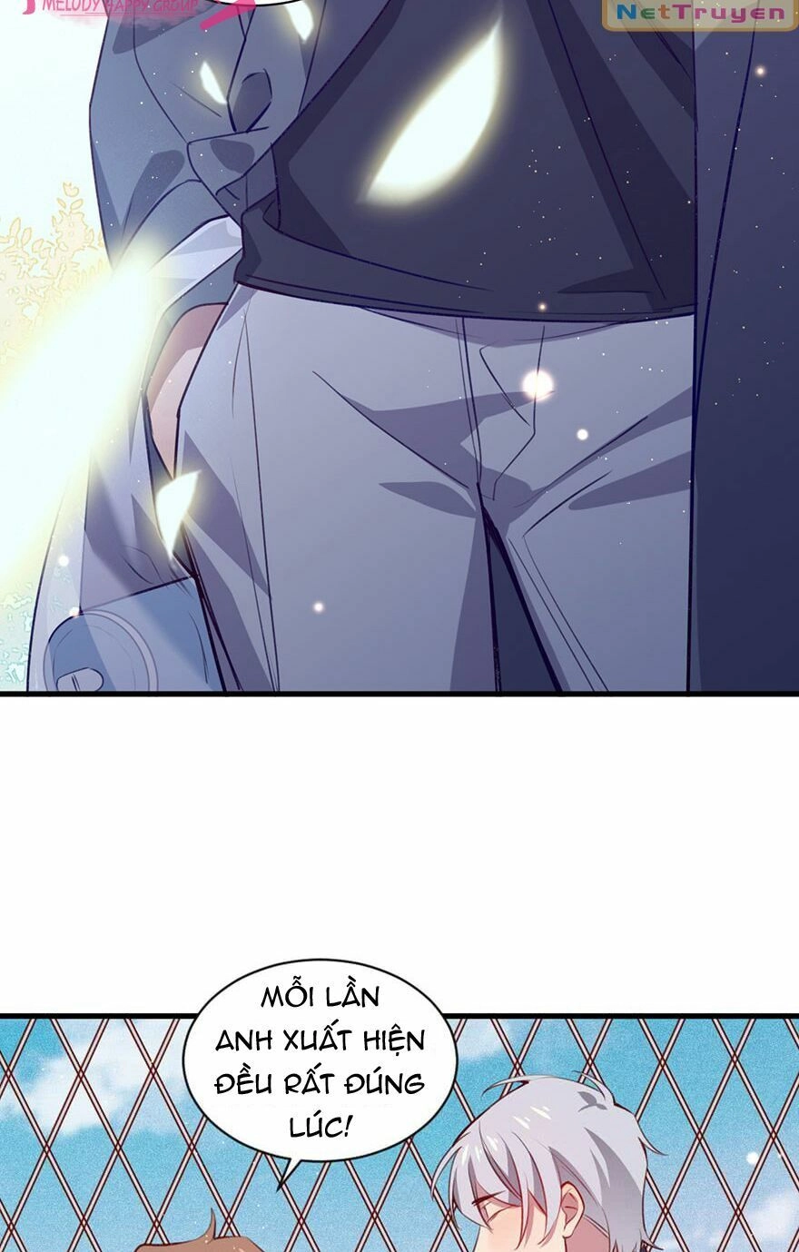 Lang Quân, Xin Đừng...! Chapter 37 - 7