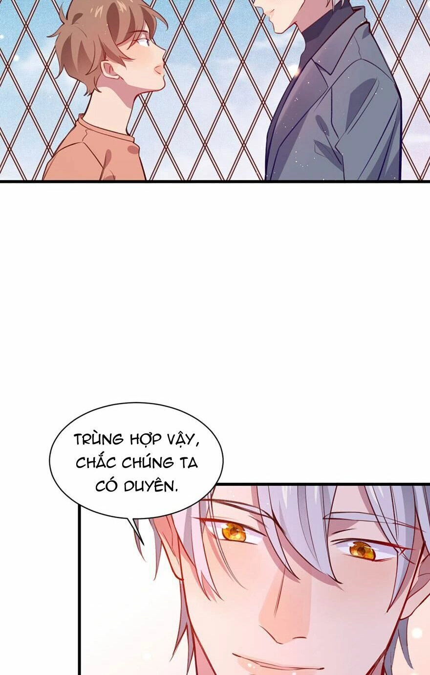 Lang Quân, Xin Đừng...! Chapter 37 - 8