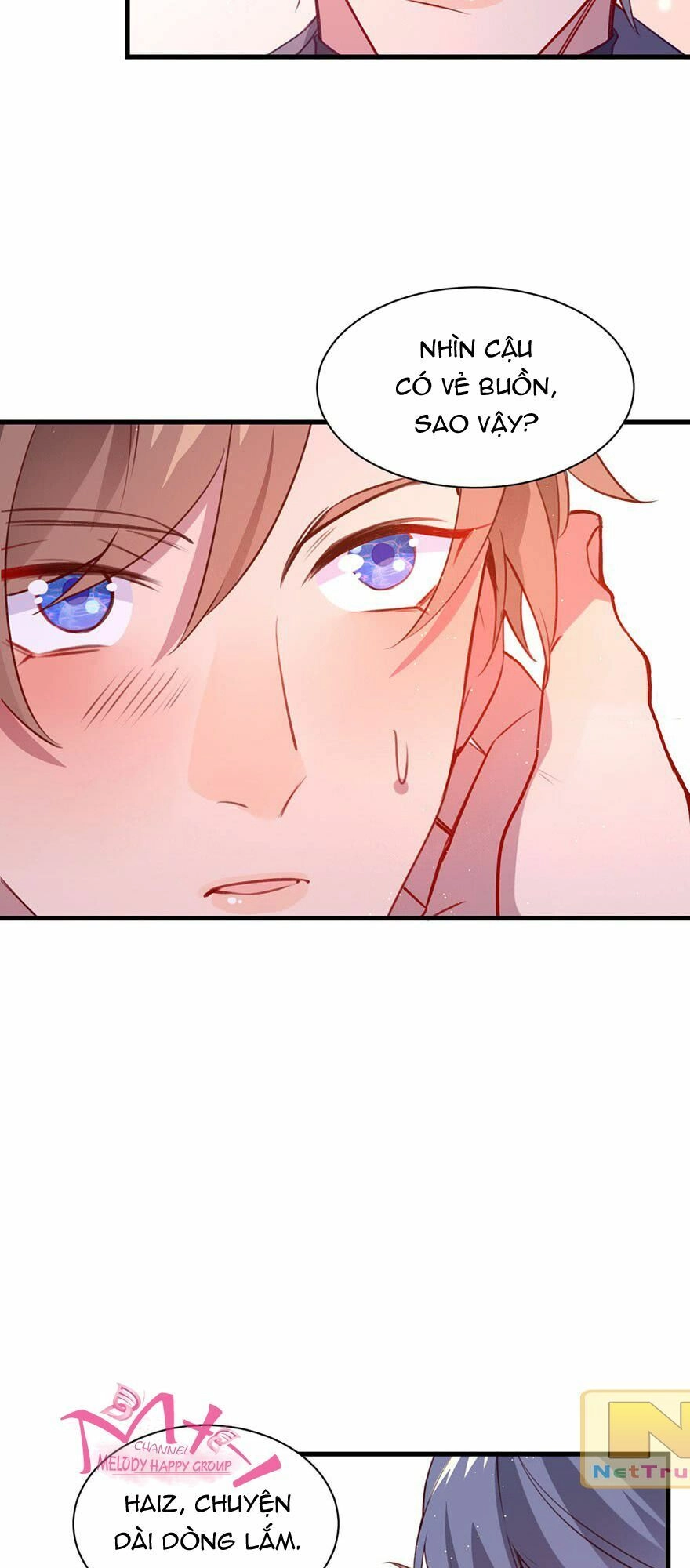 Lang Quân, Xin Đừng...! Chapter 37 - 9