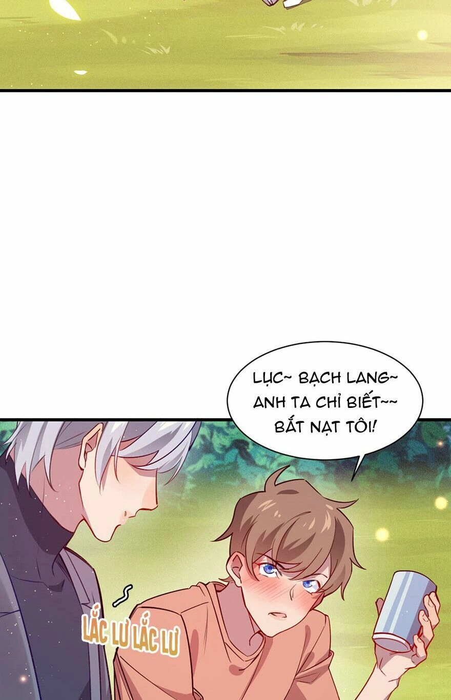Lang Quân, Xin Đừng...! Chapter 37 - 14