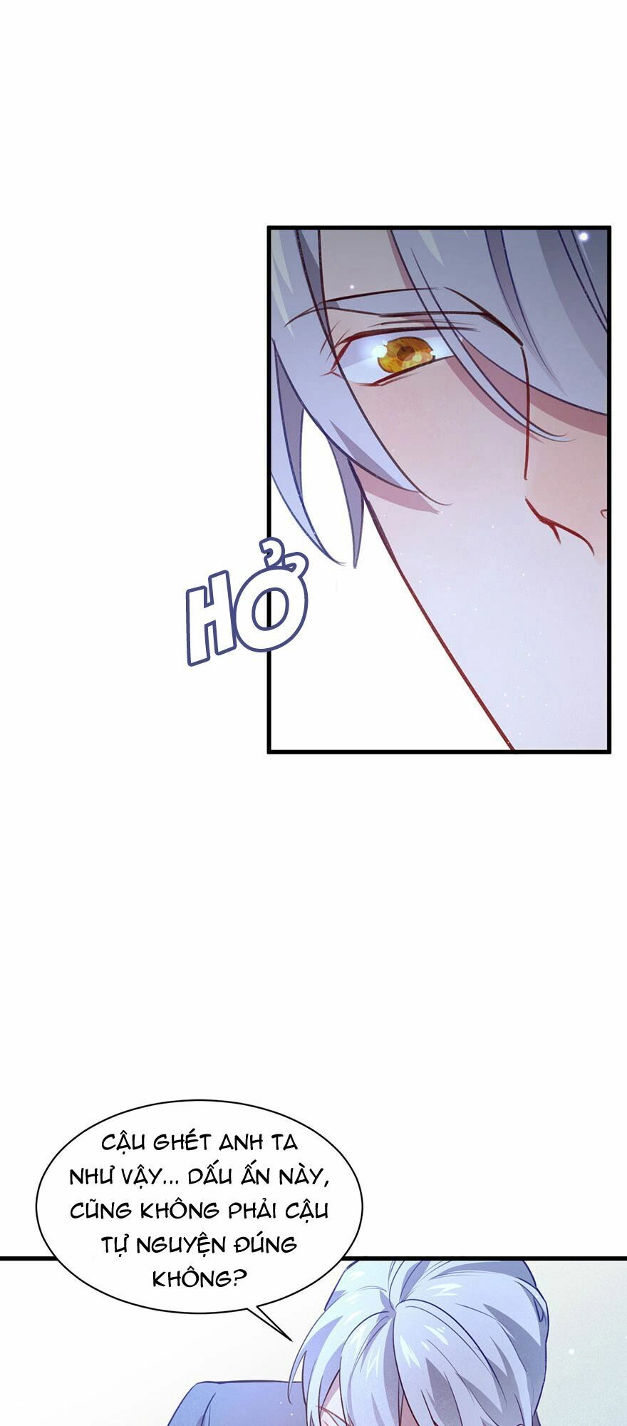 Lang Quân, Xin Đừng...! Chapter 37 - 18