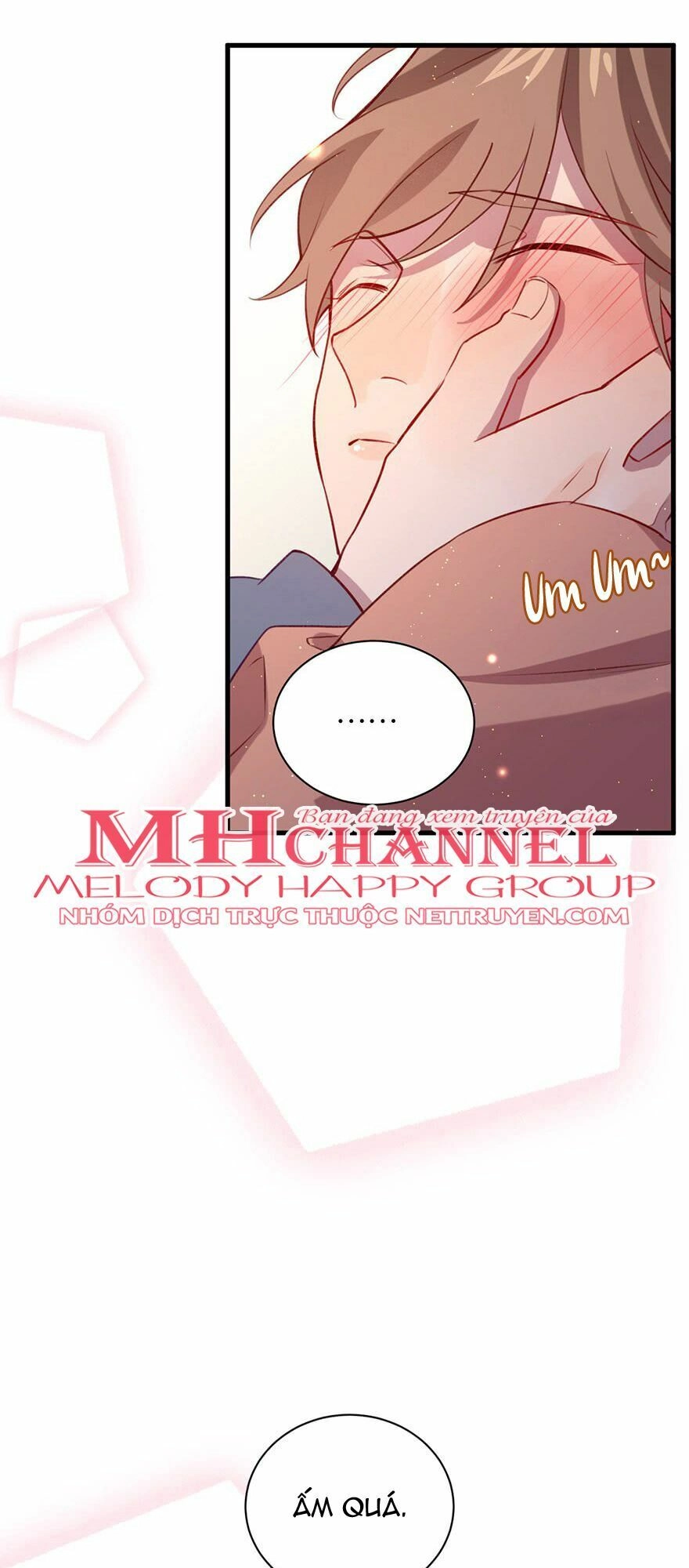 Lang Quân, Xin Đừng...! Chapter 38 - 15