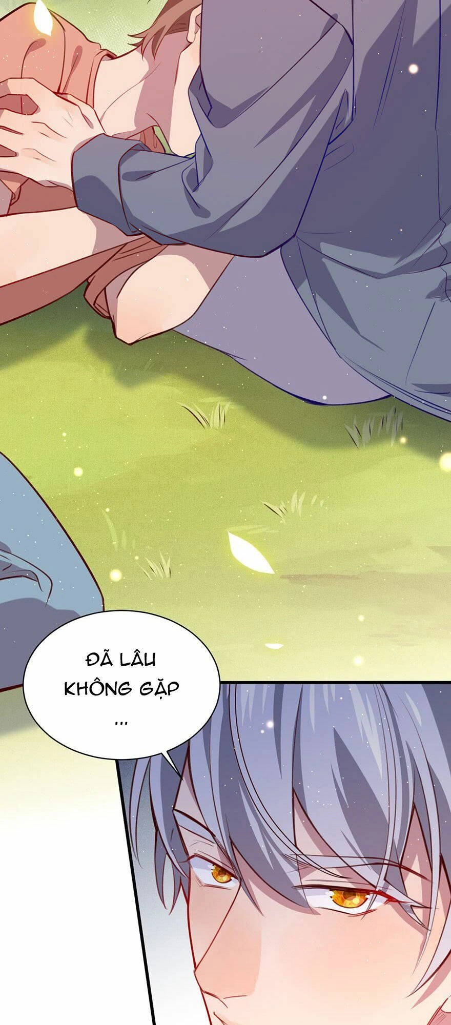 Lang Quân, Xin Đừng...! Chapter 38 - 18