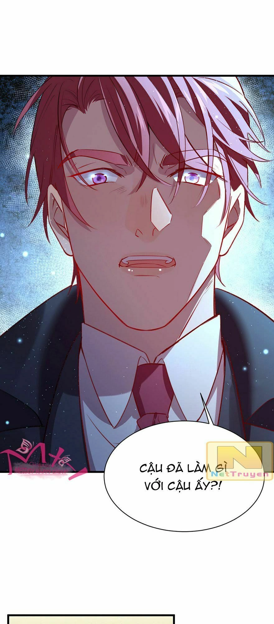 Lang Quân, Xin Đừng...! Chapter 39 - 5