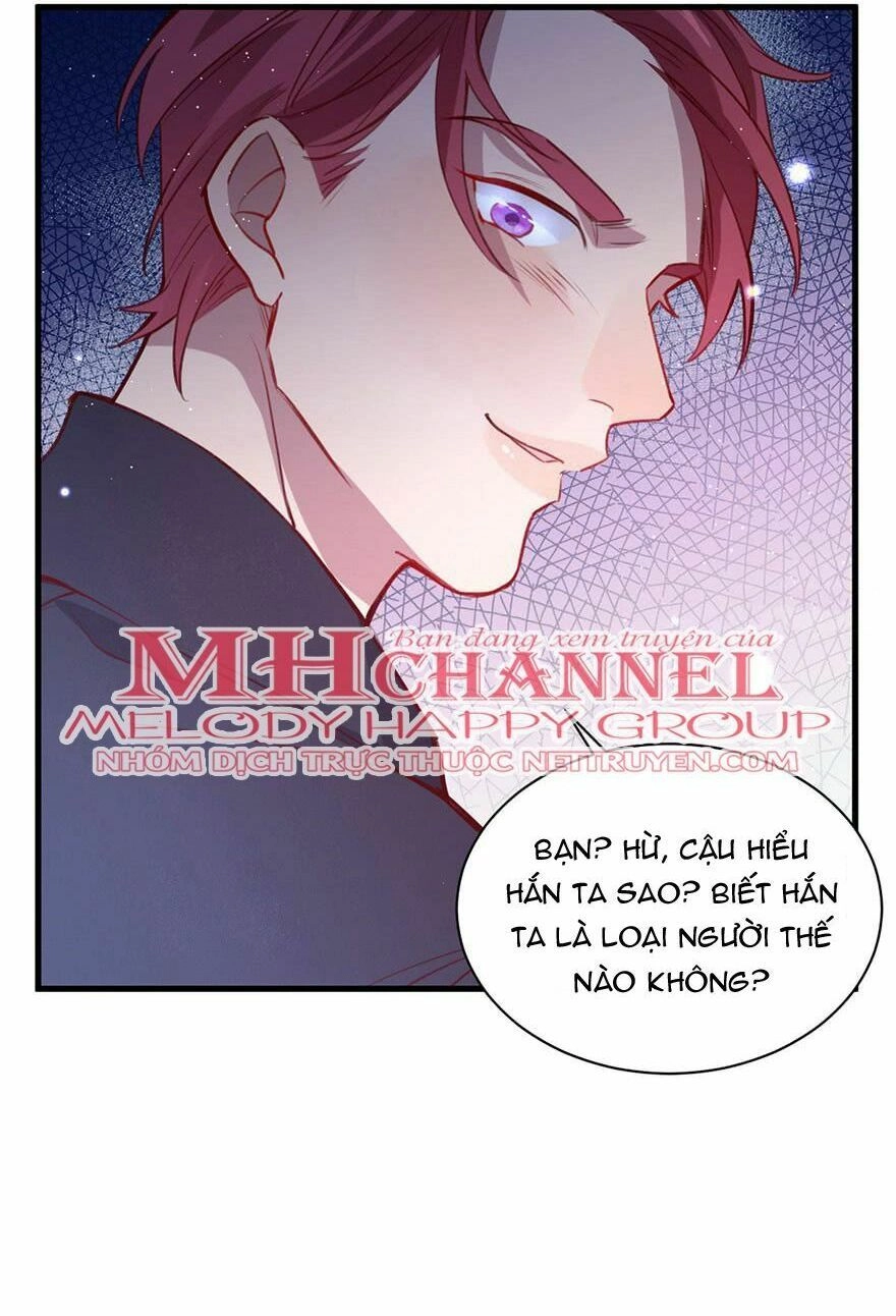 Lang Quân, Xin Đừng...! Chapter 39 - 22