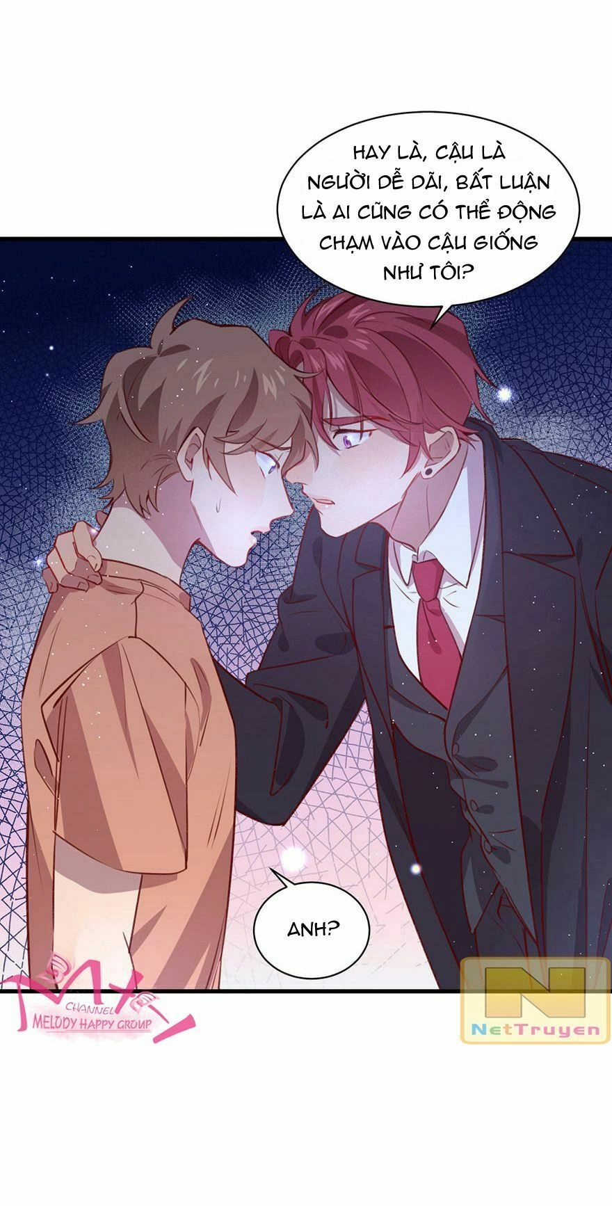 Lang Quân, Xin Đừng...! Chapter 39 - 23