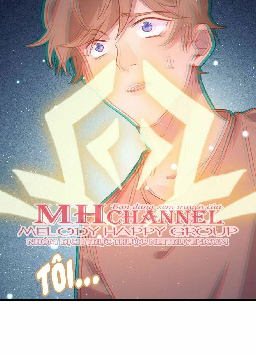 Lang Quân, Xin Đừng...! Chapter 40 - 18