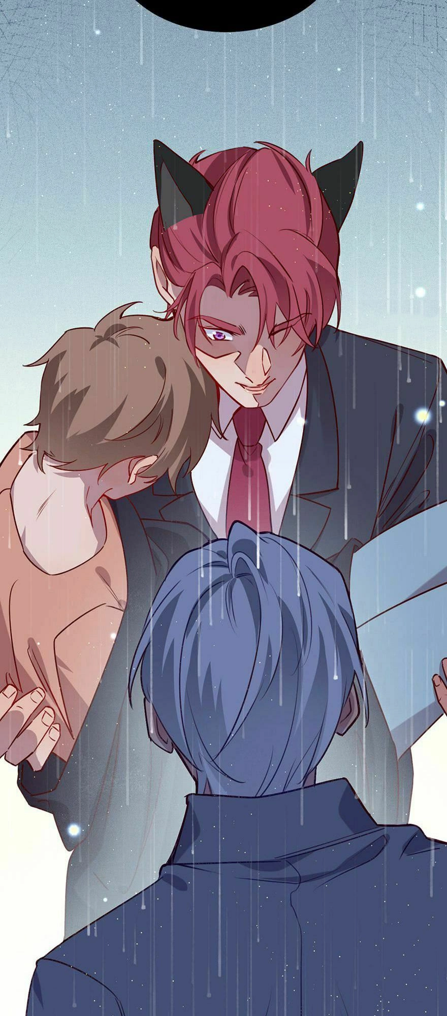 Lang Quân, Xin Đừng...! Chapter 40 - 22