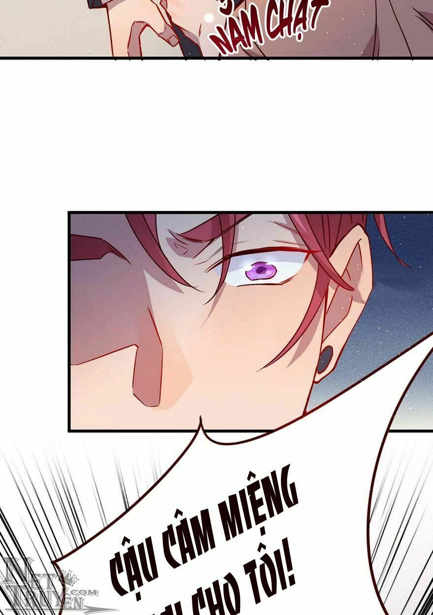 Lang Quân, Xin Đừng...! Chapter 41 - 10