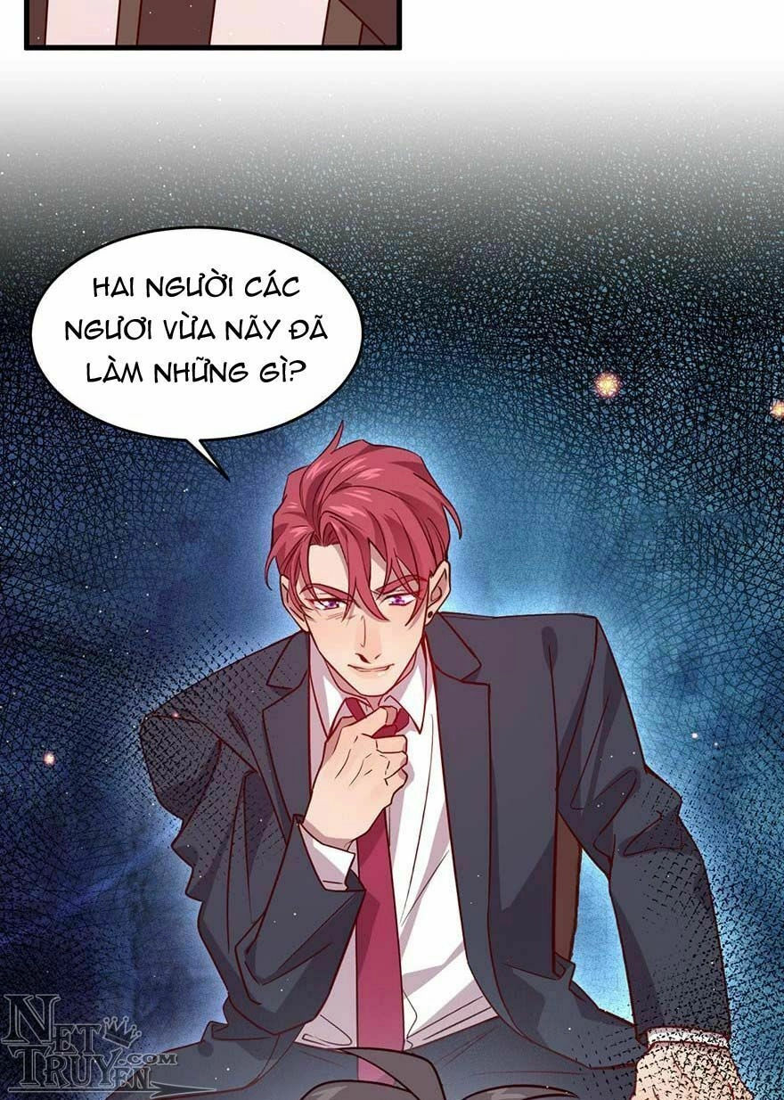 Lang Quân, Xin Đừng...! Chapter 41 - 19