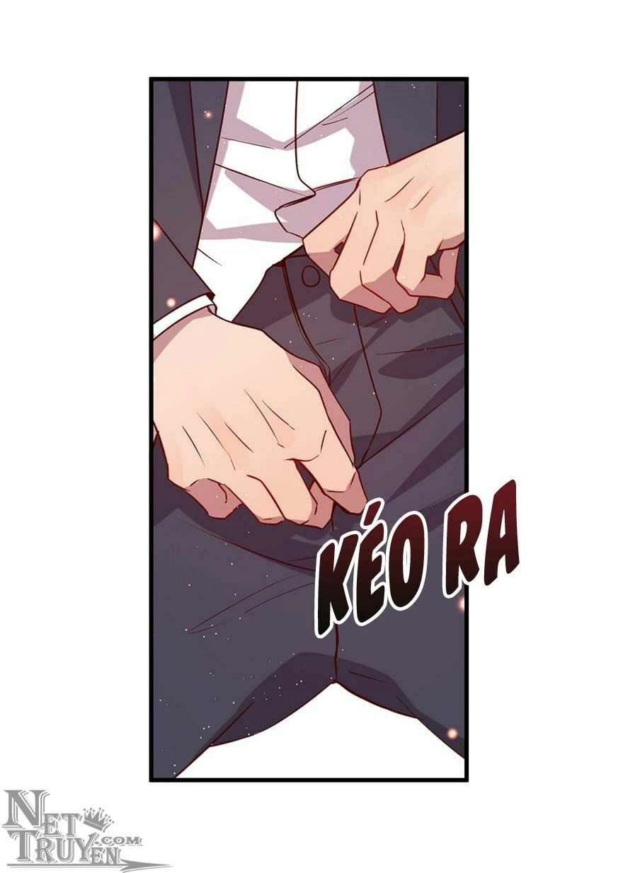 Lang Quân, Xin Đừng...! Chapter 42 - 3