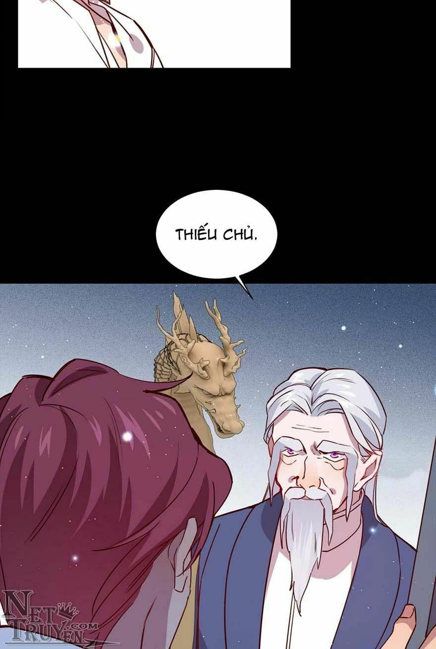 Lang Quân, Xin Đừng...! Chapter 42 - 14