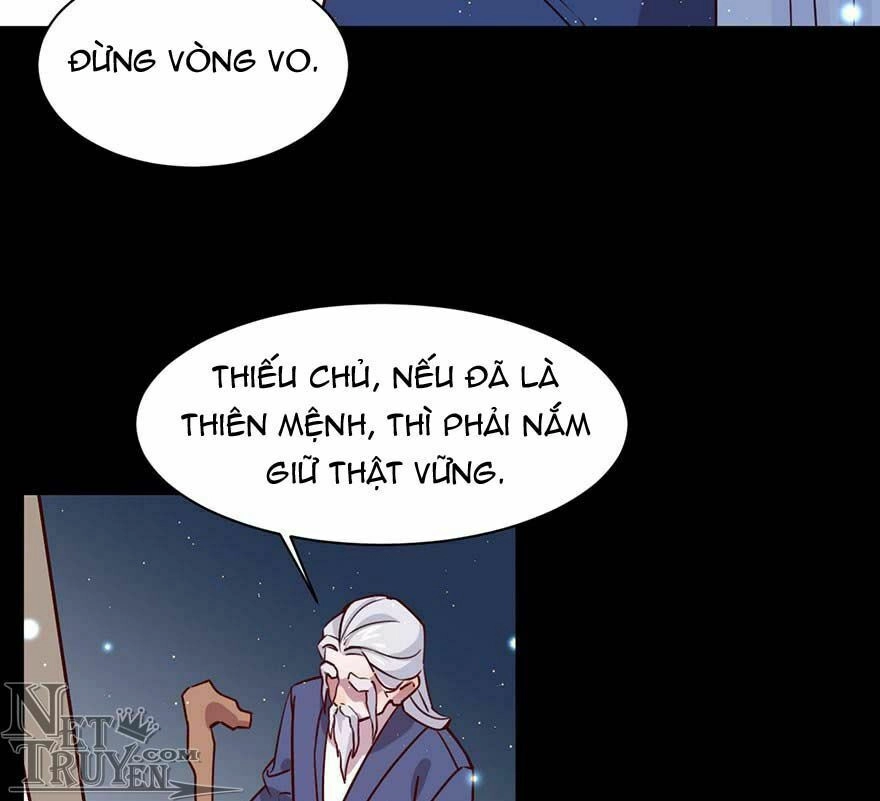 Lang Quân, Xin Đừng...! Chapter 42 - 17