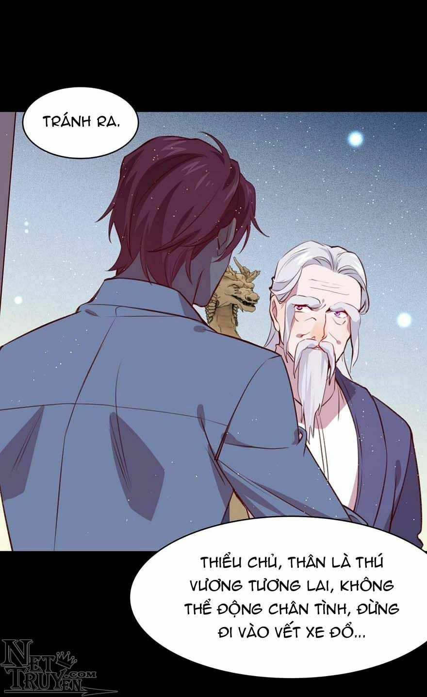 Lang Quân, Xin Đừng...! Chapter 42 - 21