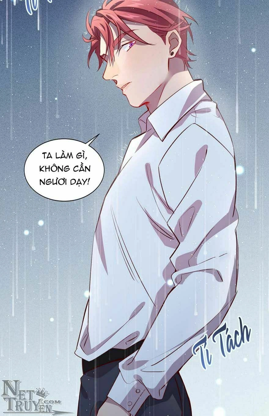 Lang Quân, Xin Đừng...! Chapter 42 - 23