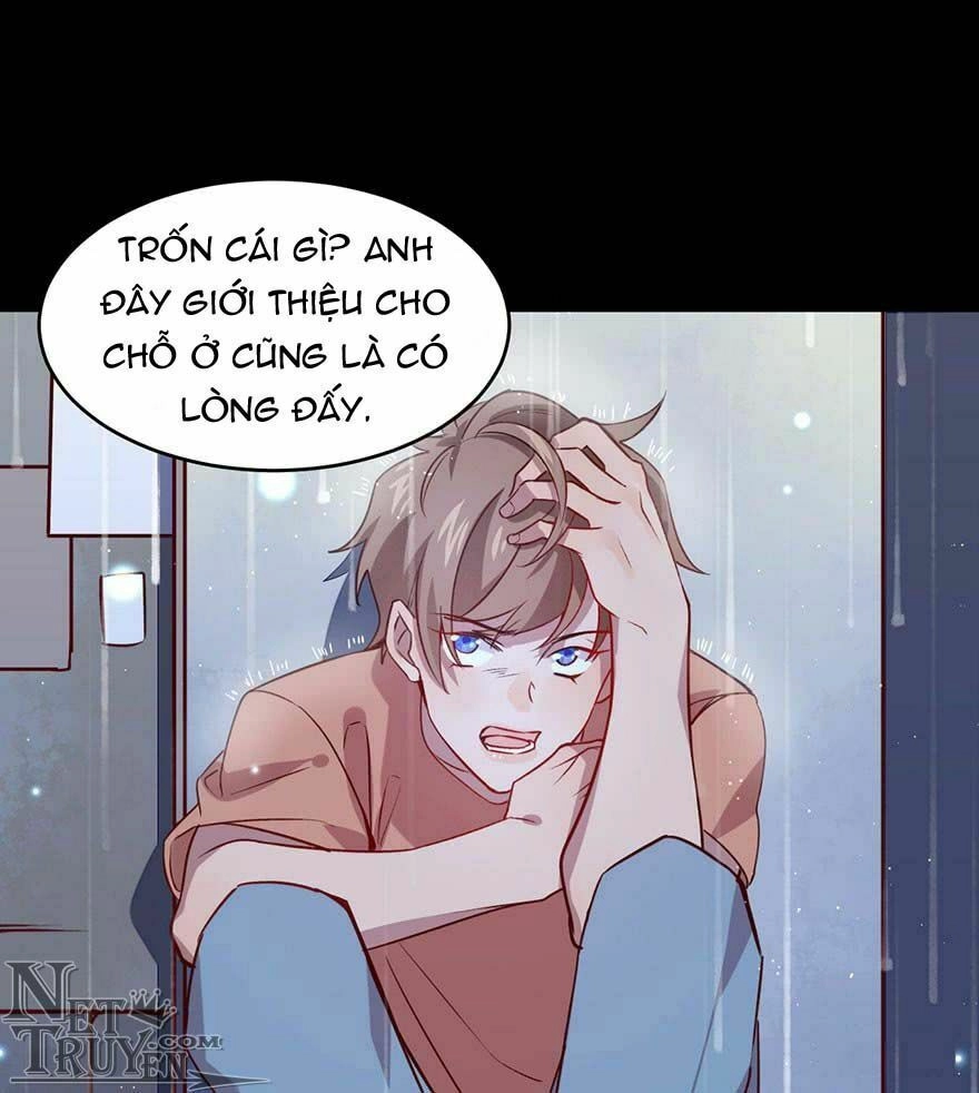 Lang Quân, Xin Đừng...! Chapter 43 - 3