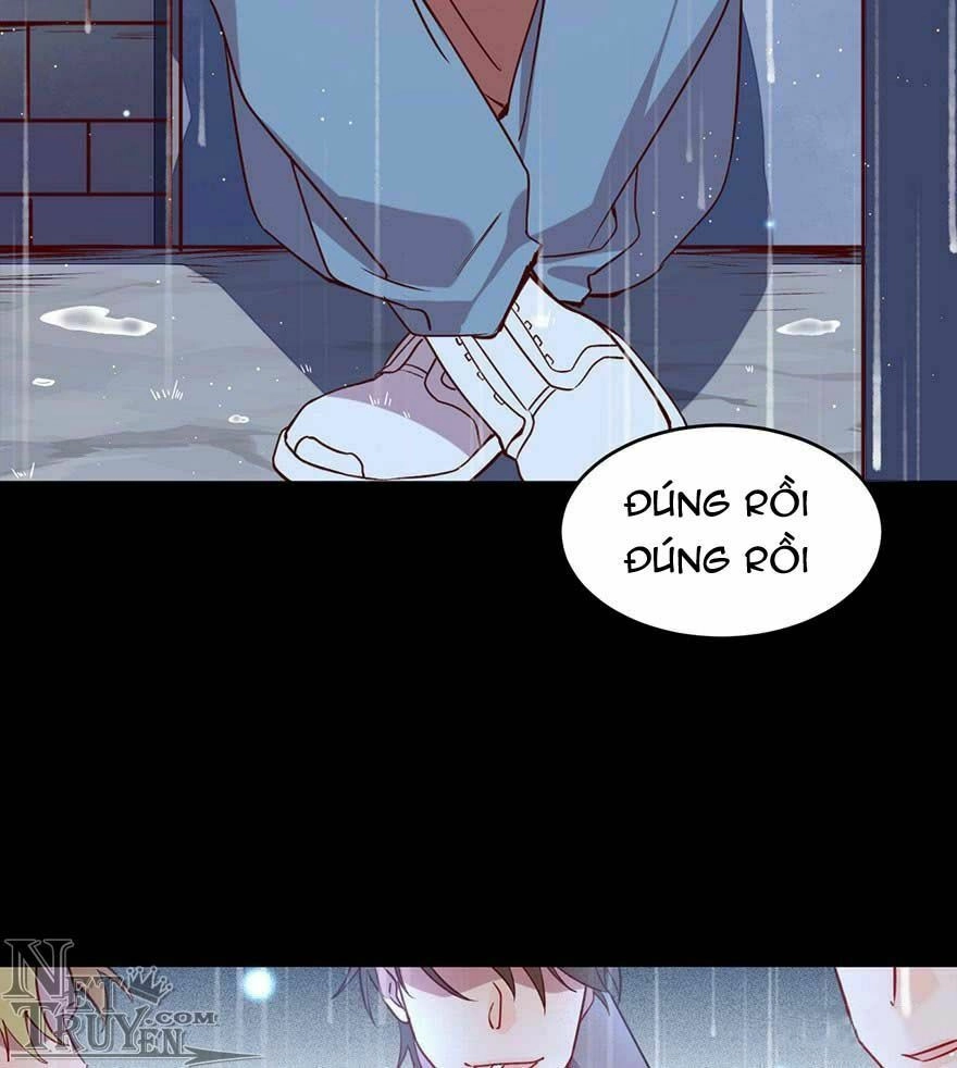 Lang Quân, Xin Đừng...! Chapter 43 - 4