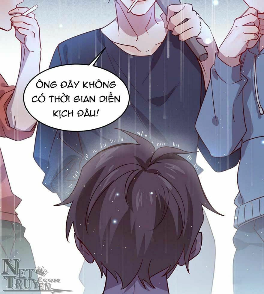 Lang Quân, Xin Đừng...! Chapter 43 - 5