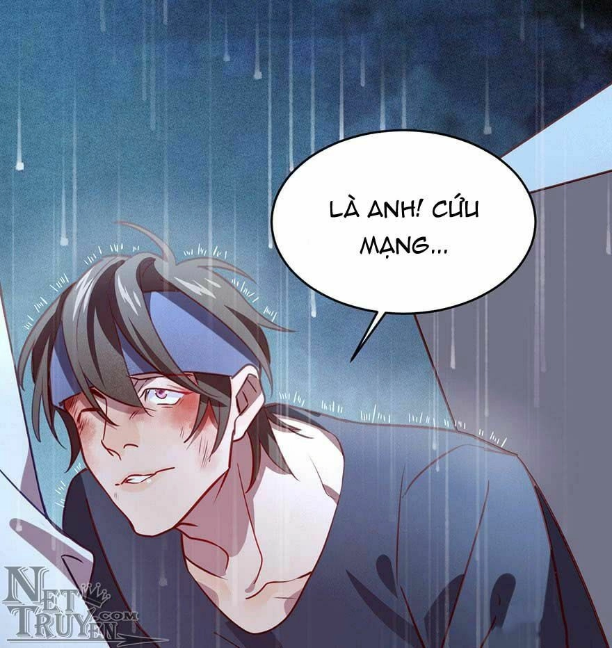 Lang Quân, Xin Đừng...! Chapter 44 - 7