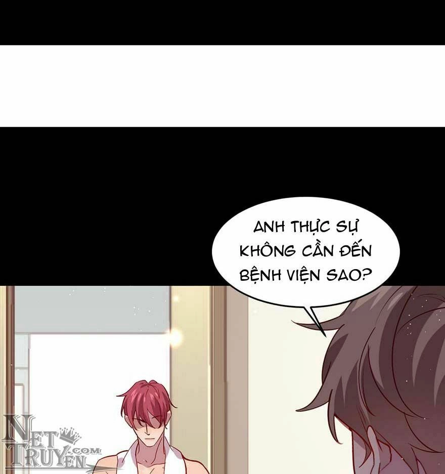 Lang Quân, Xin Đừng...! Chapter 44 - 12