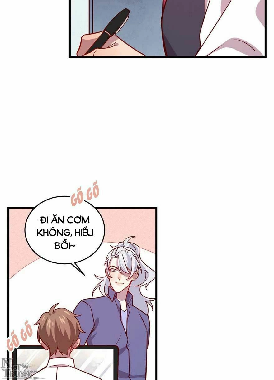 Lang Quân, Xin Đừng...! Chapter 45 - 6