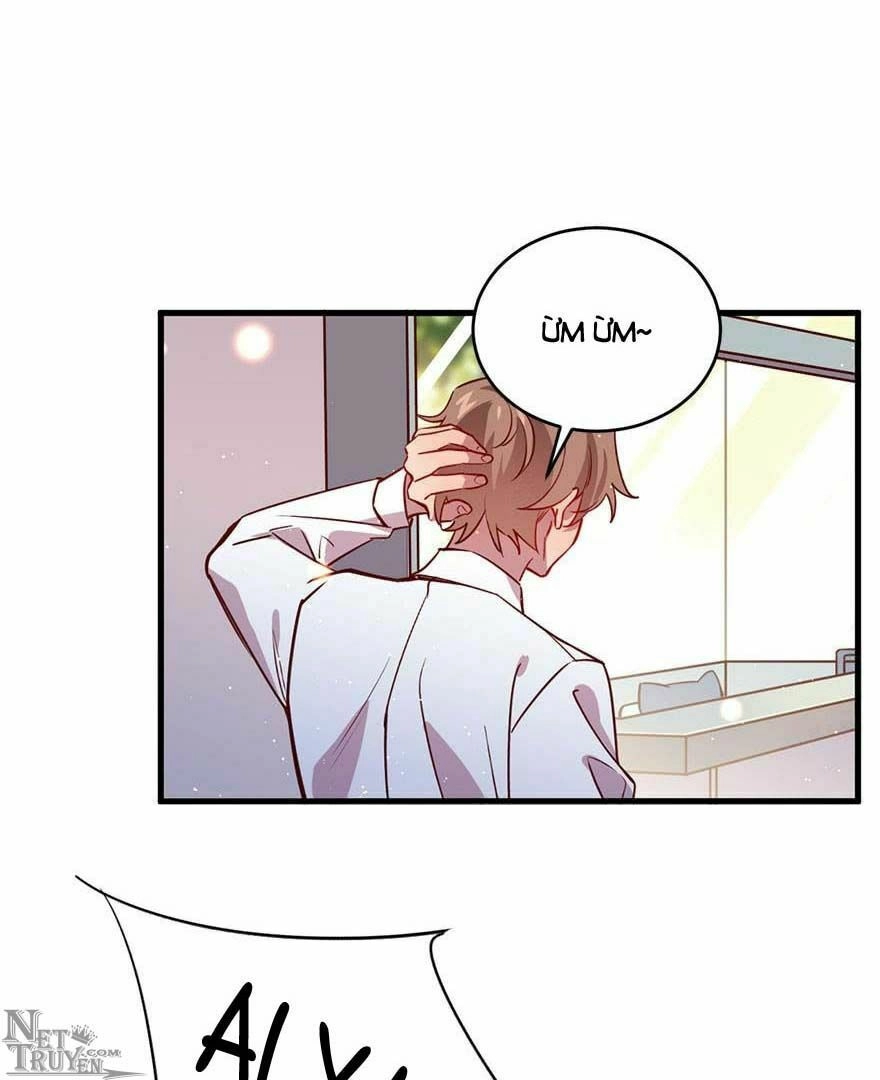 Lang Quân, Xin Đừng...! Chapter 46 - 9