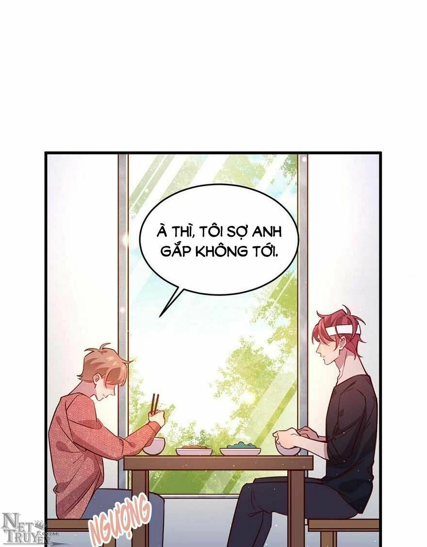 Lang Quân, Xin Đừng...! Chapter 47 - 9