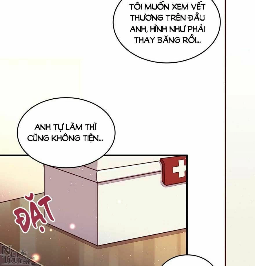 Lang Quân, Xin Đừng...! Chapter 47 - 14