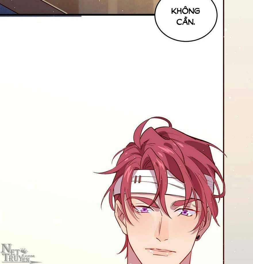 Lang Quân, Xin Đừng...! Chapter 47 - 15