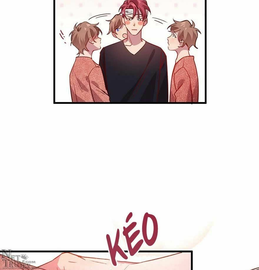 Lang Quân, Xin Đừng...! Chapter 47 - 18