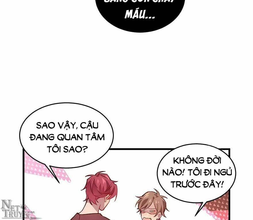 Lang Quân, Xin Đừng...! Chapter 47 - 23