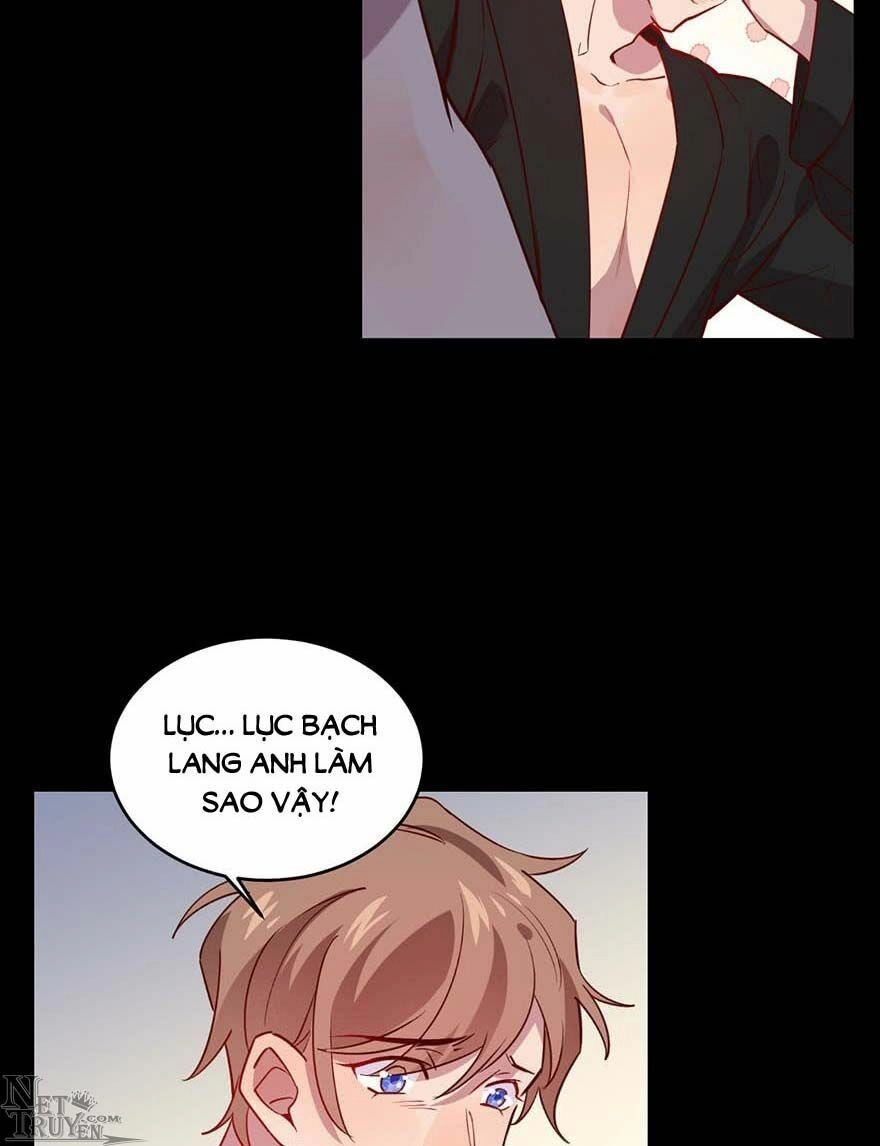 Lang Quân, Xin Đừng...! Chapter 48 - 12