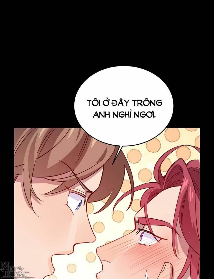 Lang Quân, Xin Đừng...! Chapter 48 - 15