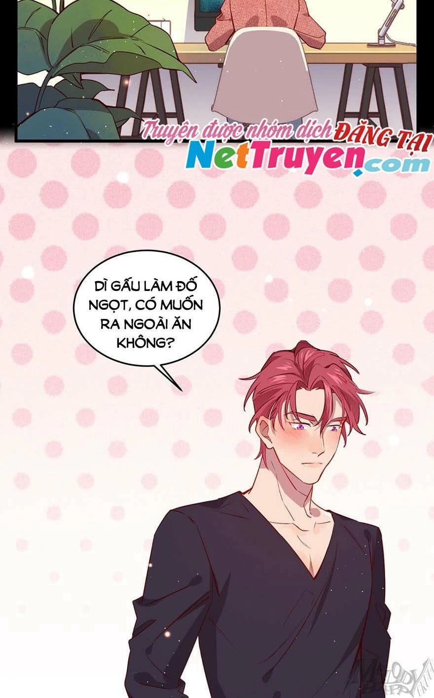 Lang Quân, Xin Đừng...! Chapter 49 - 5