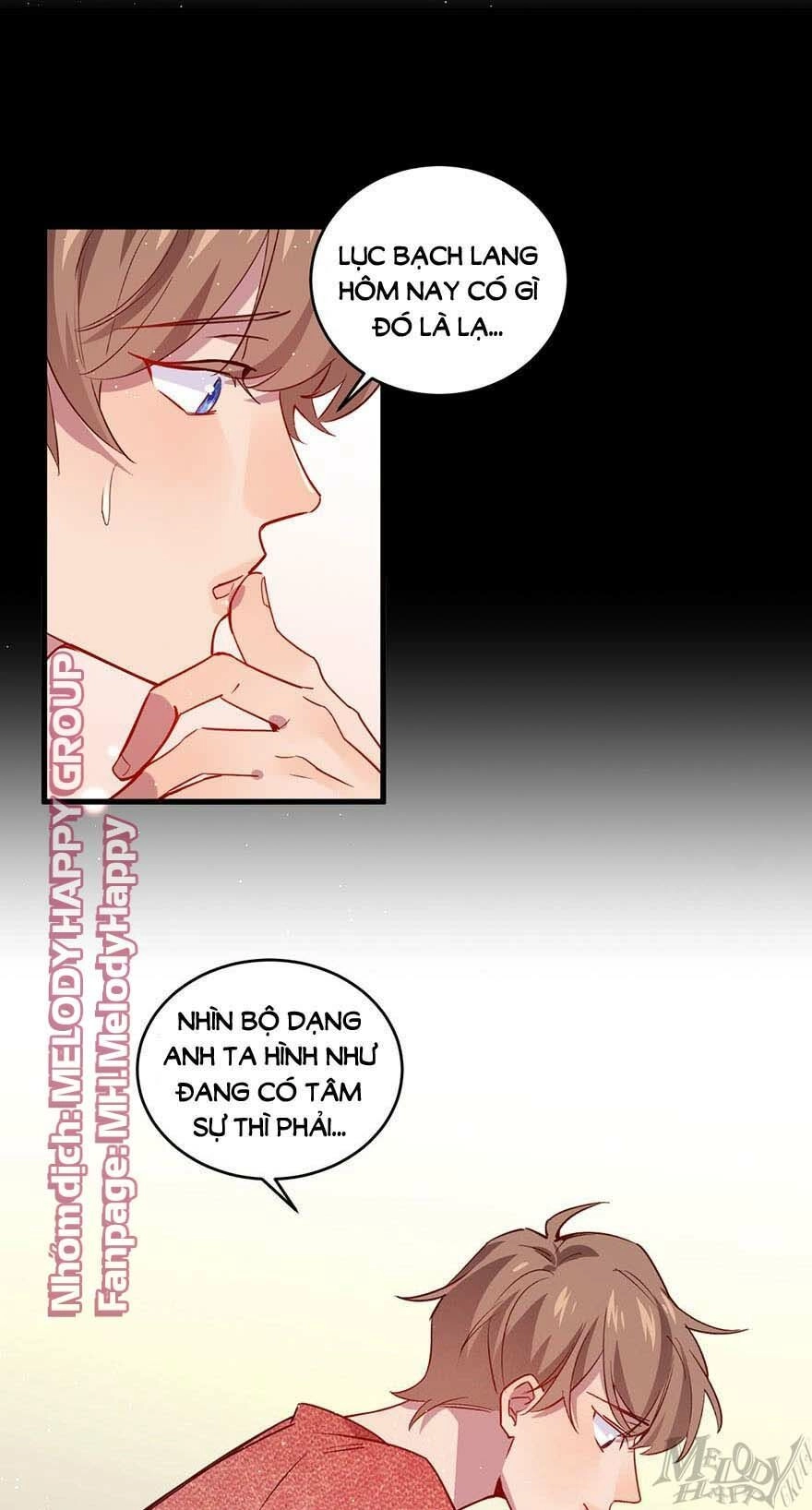 Lang Quân, Xin Đừng...! Chapter 49 - 9