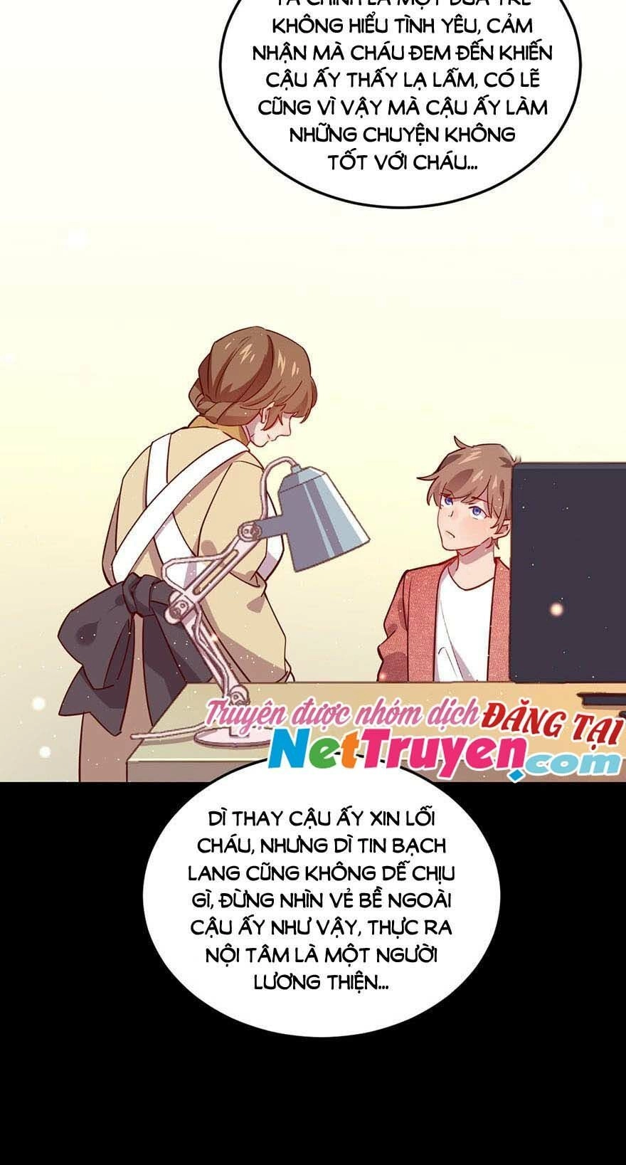 Lang Quân, Xin Đừng...! Chapter 49 - 14