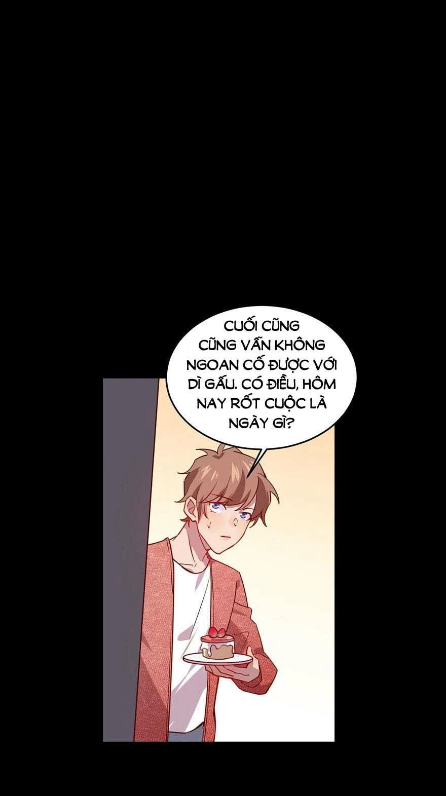 Lang Quân, Xin Đừng...! Chapter 49 - 15