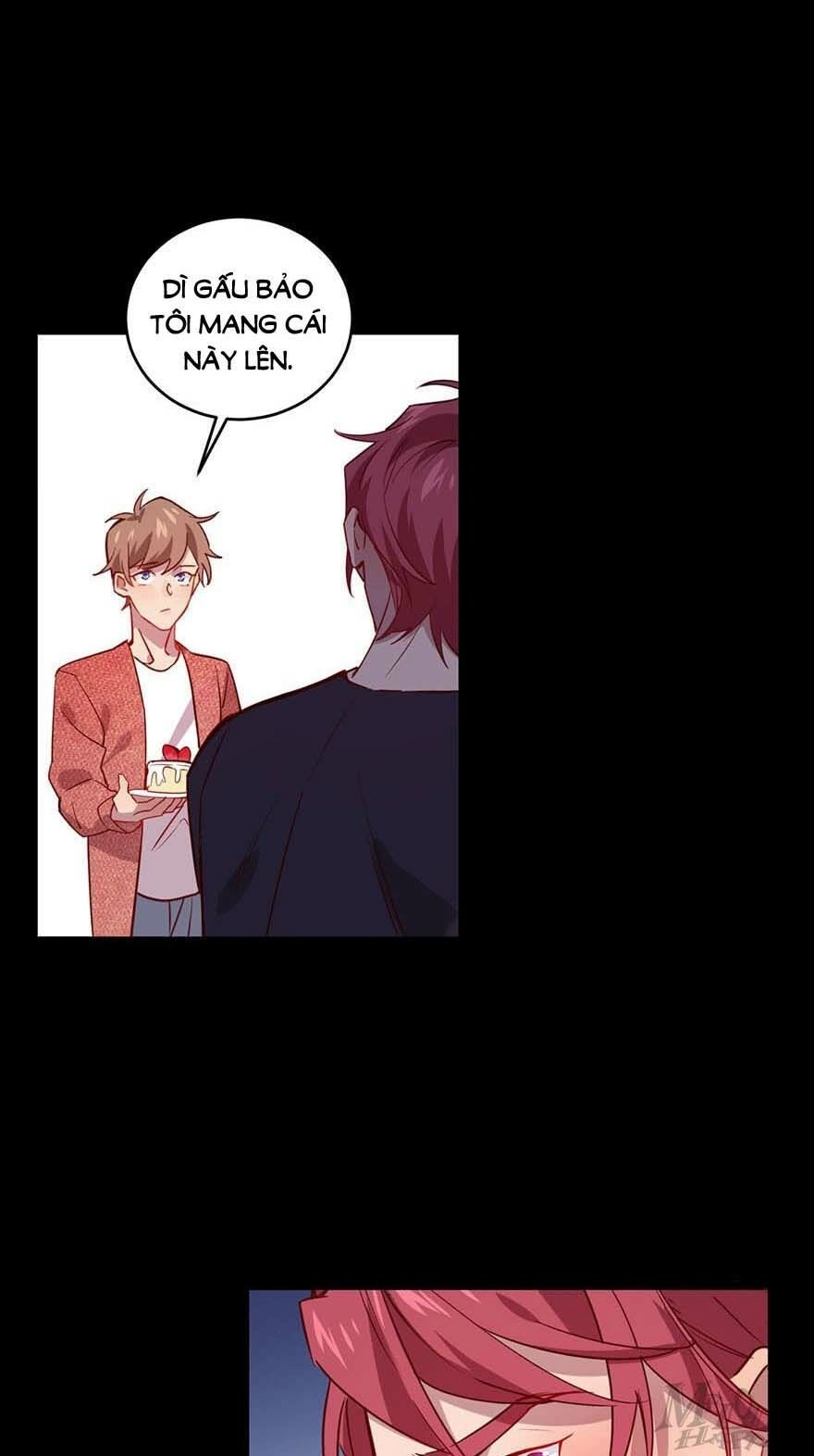 Lang Quân, Xin Đừng...! Chapter 49 - 17