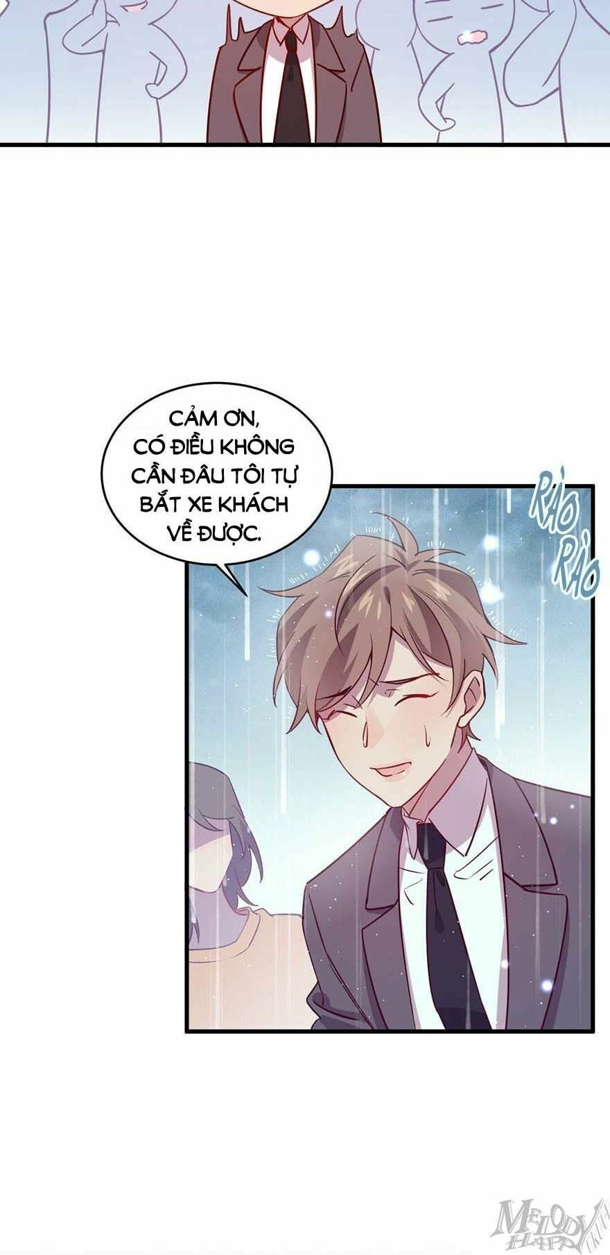 Lang Quân, Xin Đừng...! Chapter 50 - 7