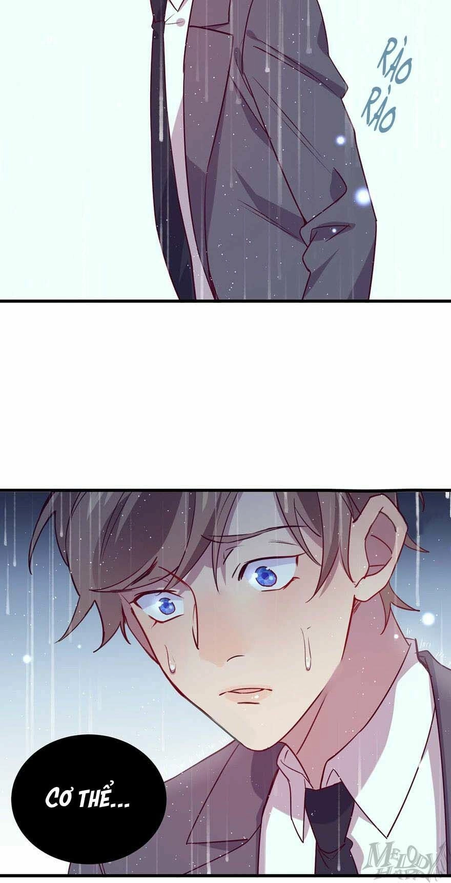 Lang Quân, Xin Đừng...! Chapter 50 - 9