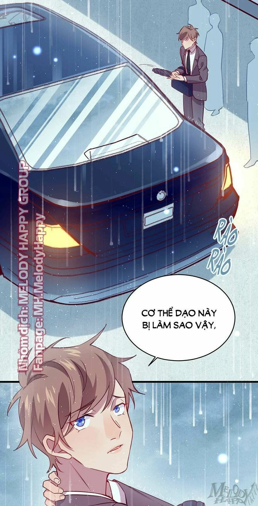 Lang Quân, Xin Đừng...! Chapter 50 - 11