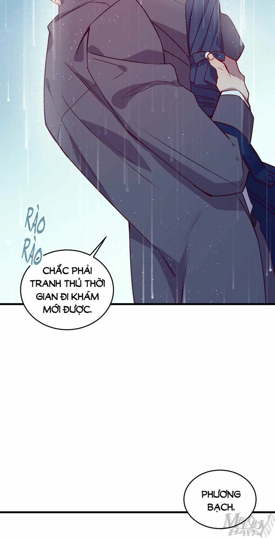 Lang Quân, Xin Đừng...! Chapter 50 - 12