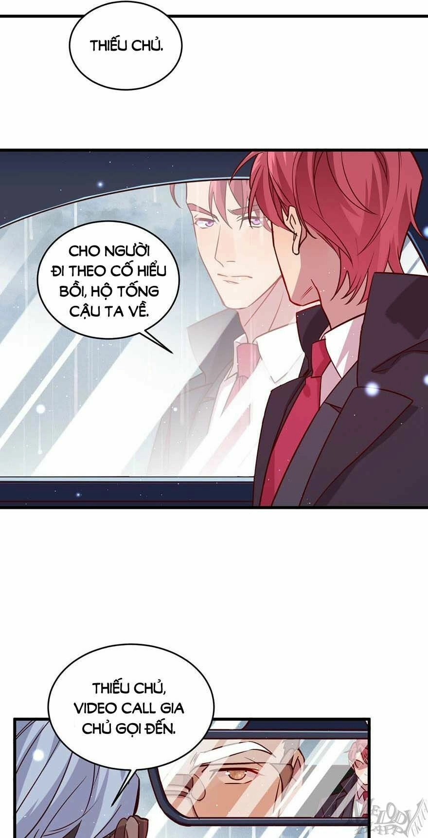 Lang Quân, Xin Đừng...! Chapter 50 - 13