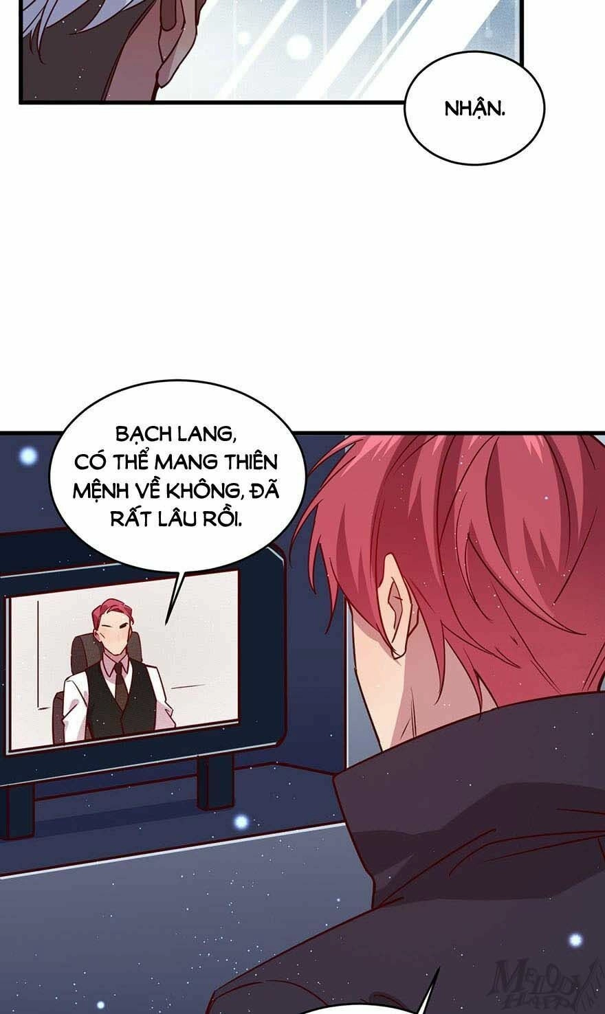 Lang Quân, Xin Đừng...! Chapter 50 - 14