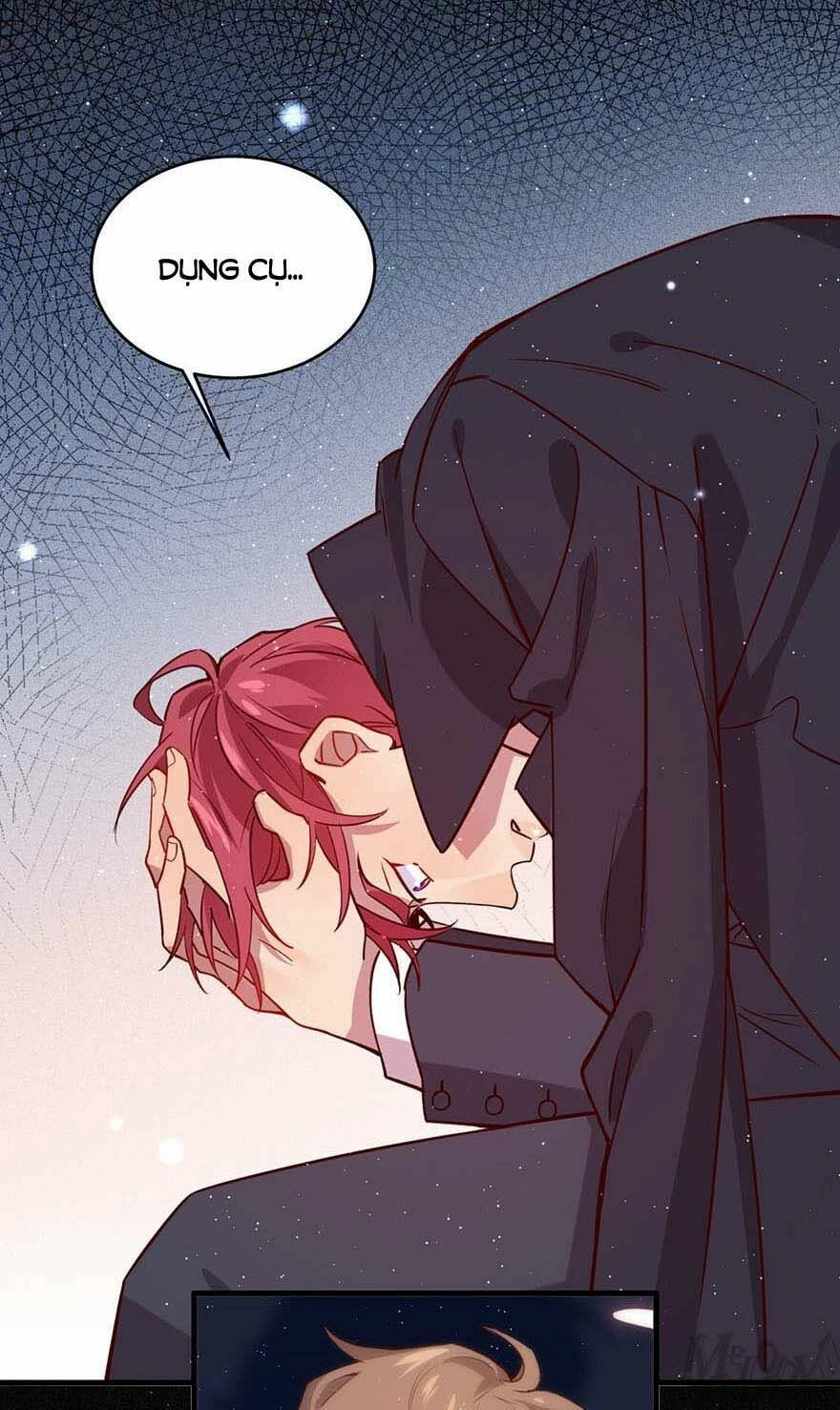 Lang Quân, Xin Đừng...! Chapter 50 - 21