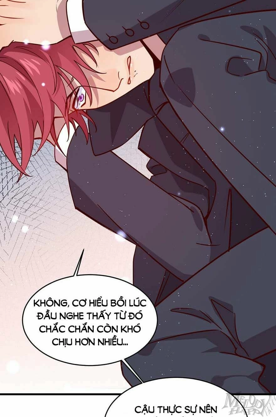 Lang Quân, Xin Đừng...! Chapter 50 - 23